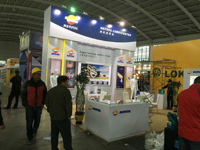 展览设计与展台制作 沈阳、抚顺等地区展览服务价格解析