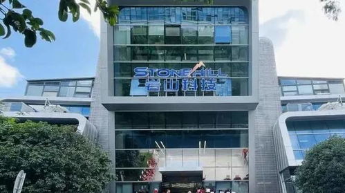 资本逐鹿智能科技 温州母子的10亿豪赌