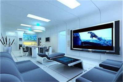 鼎创科技 引领智能家居技术开发的新浪潮