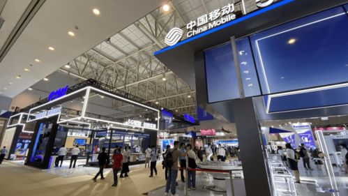 智能科技引领未来 记者探访世界智能大会的技术创新之旅