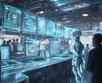 2024法国人工智能硕士项目推荐 为智能科技领域技术开发铺设职业道路