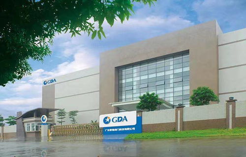 聚德科技 共赴新程，以智能工厂谱写产业华章