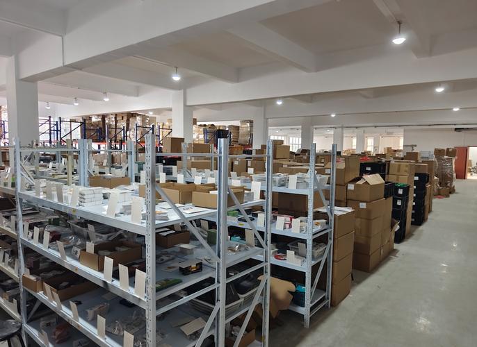 依托强大的技术底蕴与制造实力,柏来工厂产品已广泛应用于全国300多个