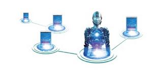 智能机器人进军电商服务业，技术开发引领行业变革